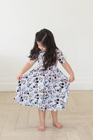 Sensational Six - Dress