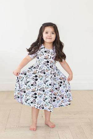 Sensational Six - Dress