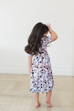 Sensational Six - Dress