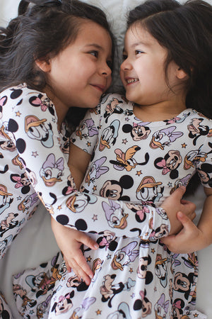 Sensational Six - Dress