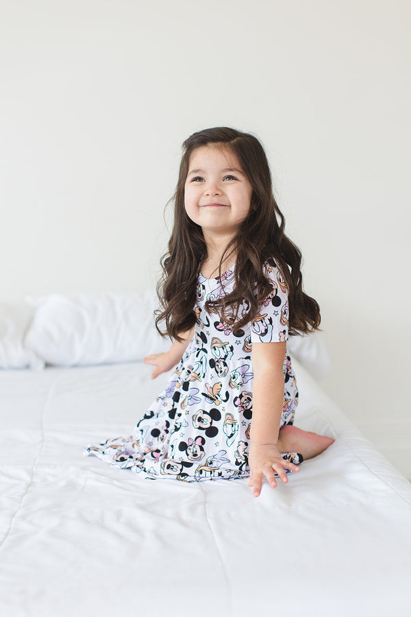 Sensational Six - Dress