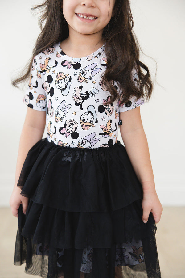 Sensational Six - Tutu Dress