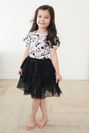 Sensational Six - Tutu Dress