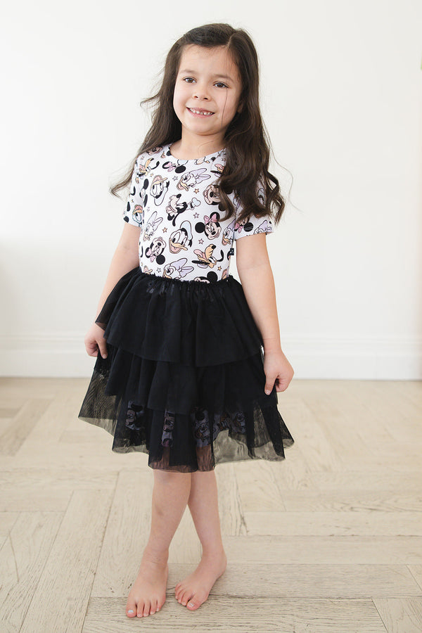 Sensational Six - Tutu Dress