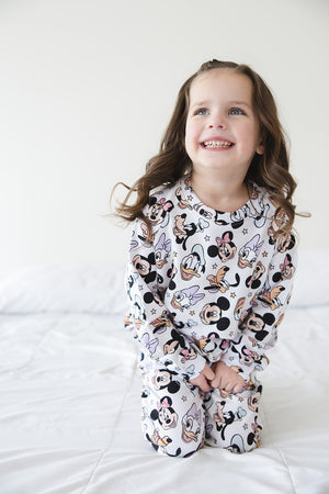 Sensational Six - French Terry Set