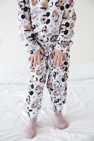 Sensational Six - French Terry Set