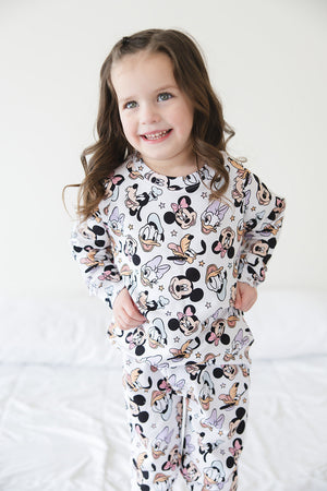 Sensational Six - French Terry Set