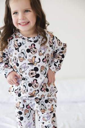 Sensational Six - French Terry Set