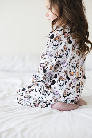 Sensational Six - French Terry Set