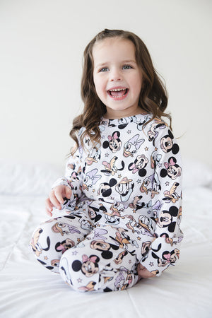 Sensational Six - French Terry Set