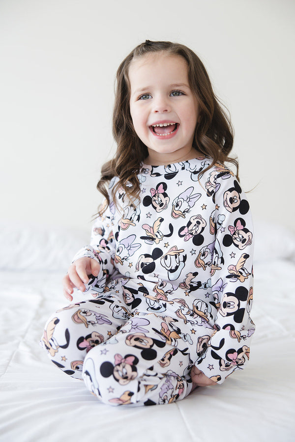 Sensational Six - French Terry Set