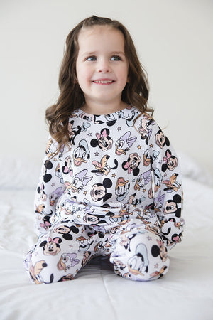 Sensational Six - French Terry Set