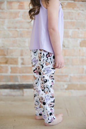 Sensational Six - French Terry Jogger