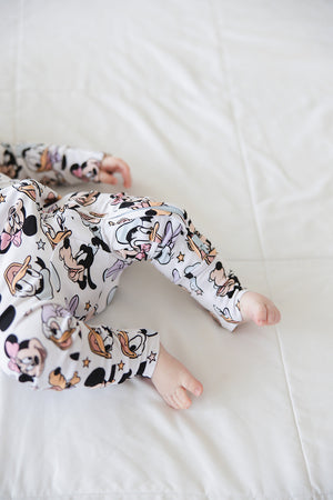 Sensational Six - Zippy