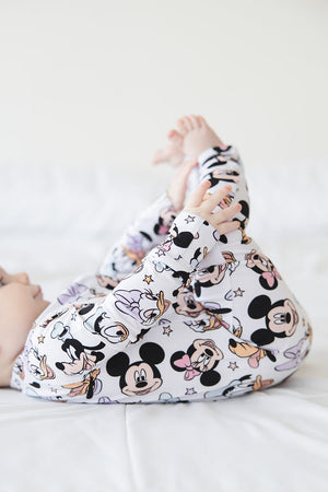 Sensational Six - Zippy