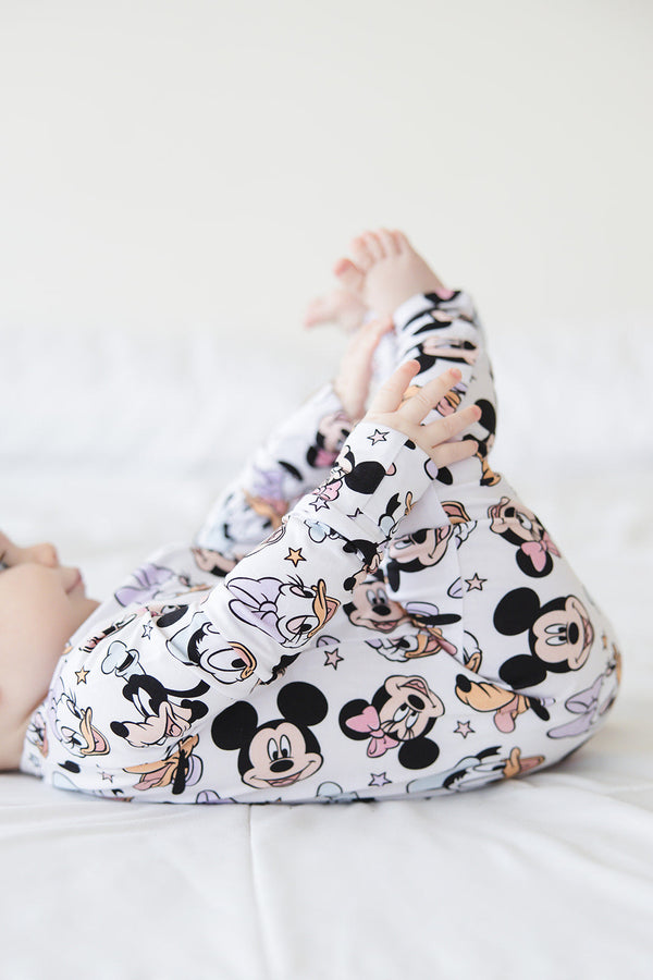 Sensational Six - Zippy