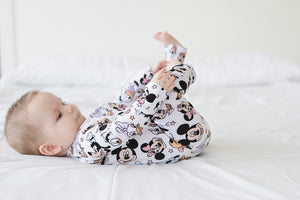 Sensational Six - Zippy