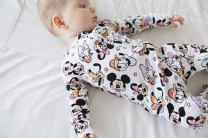 Sensational Six - Zippy