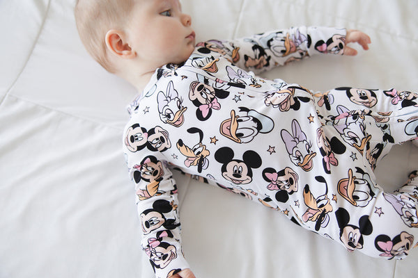 Sensational Six - Zippy