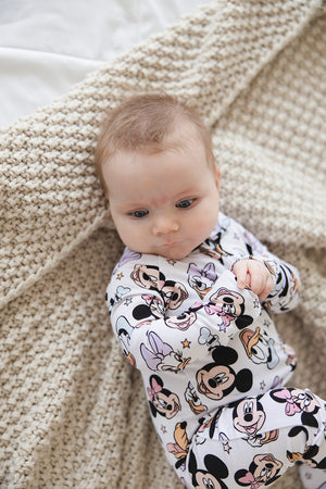 Sensational Six - Zippy