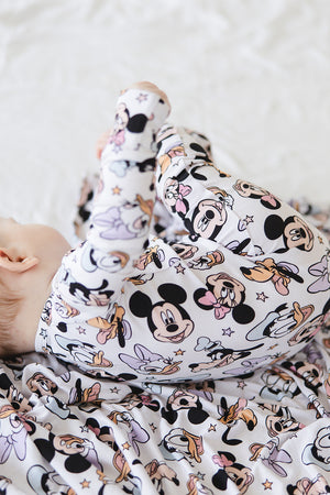 Sensational Six - Zippy