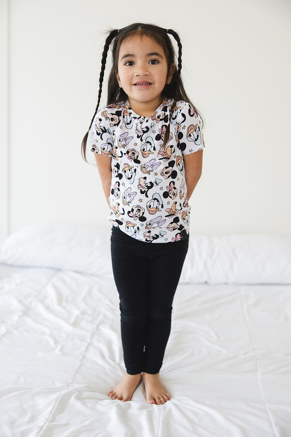 Sensational Six - Everyday Tee