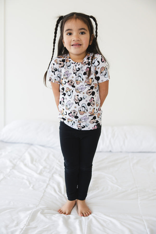 Sensational Six - Everyday Tee