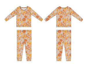 Marigold - Set