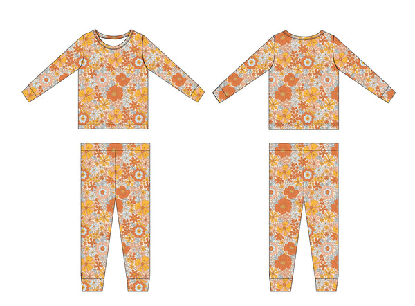 Marigold - Set