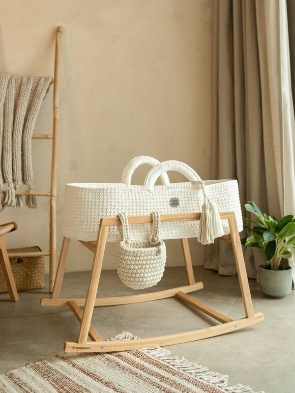 Standard Moses Basket