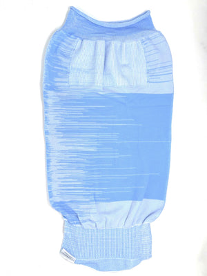Blue Swaddle Sleep Sack