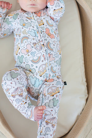 Toontown Boogie - Zippy