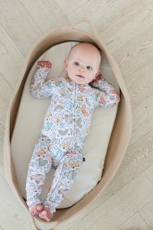 Toontown Boogie - Zippy