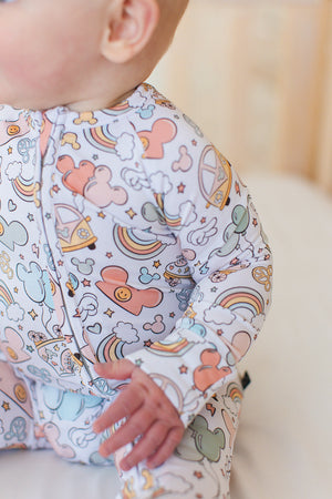 Toontown Boogie - Zippy