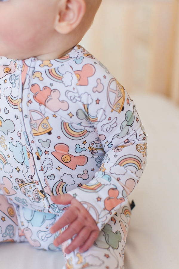 Toontown Boogie - Zippy