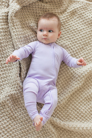 Hydrangea (ribbed) - Zippy