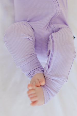 Hydrangea (ribbed) - Zippy