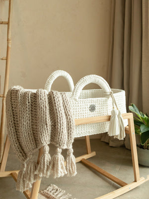 Standard Moses Basket