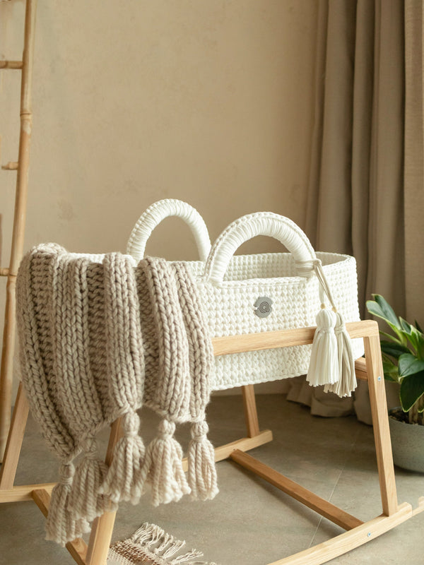 Standard Moses Basket