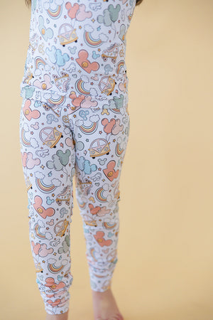 Toontown Boogie - Set