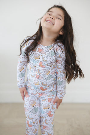 Toontown Boogie - Set