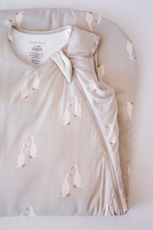 Bamboo Sleep Sack | Silly Goose