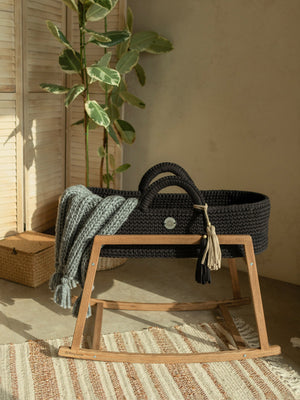Standard Moses Basket