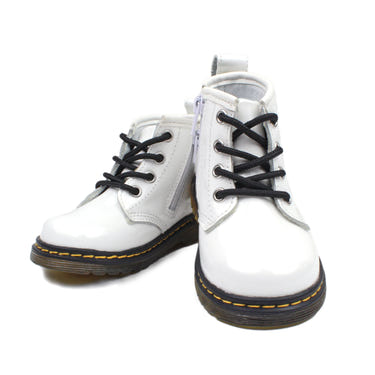 "Snow Combat Boot for babies - stylish and durable footwear for little adventurers."