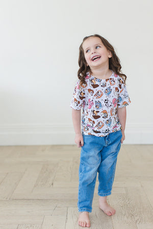 Best Mates - Everyday Tee