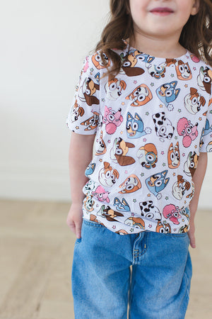 Best Mates - Everyday Tee