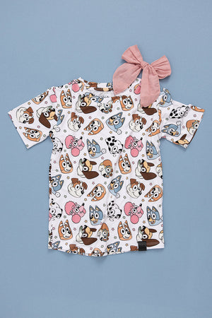 Best Mates - Everyday Tee