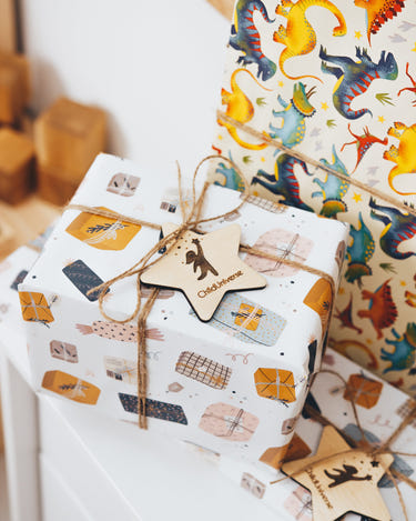 Gift Wrapping (B2B)