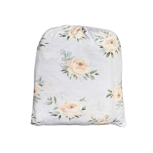 Cosette - Twin Sheet Set