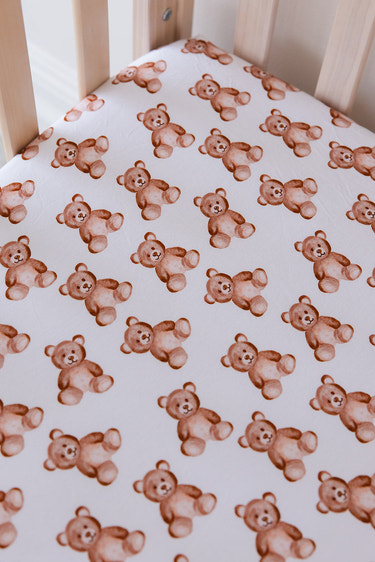 Cocoa - Crib Sheet